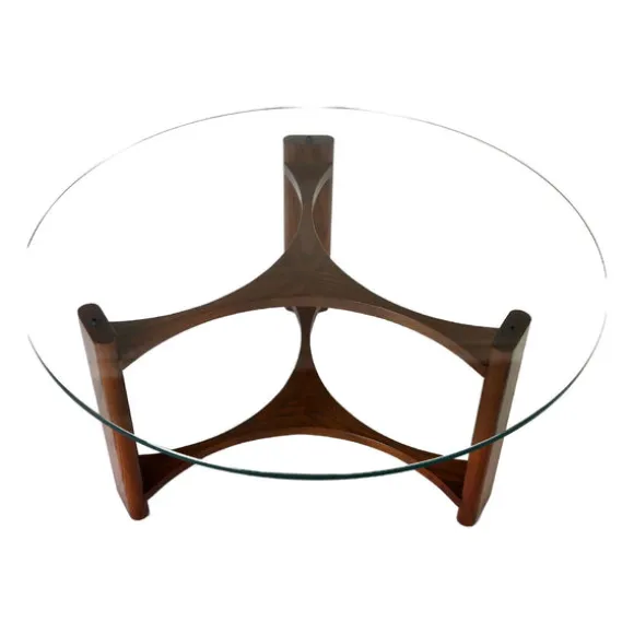 Rondo Coffee Table