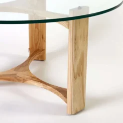 Rondo Coffee Table