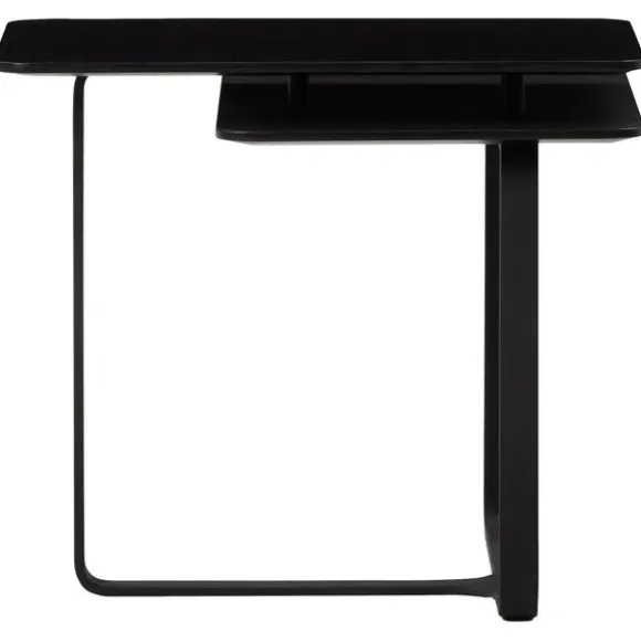 Root Double Top Side Table