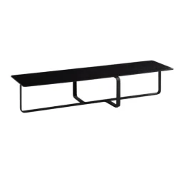 Root Long Rectangular Coffee Table