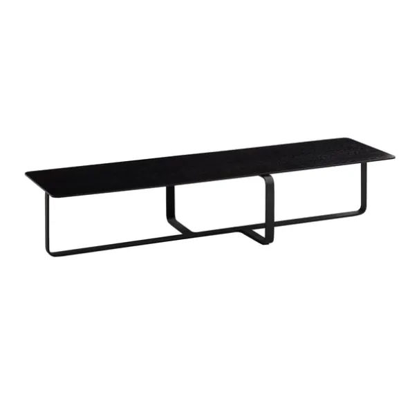 Root Long Rectangular Coffee Table