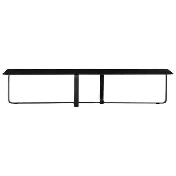Root Long Rectangular Coffee Table