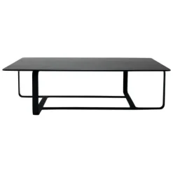 Root Rectangular Coffee Table