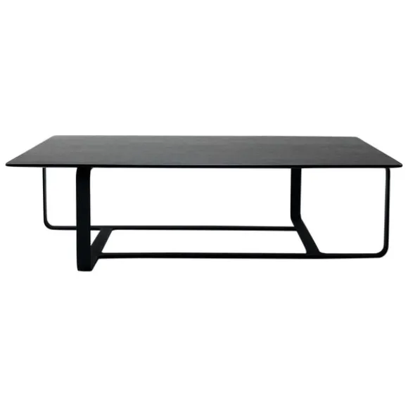 Root Rectangular Coffee Table