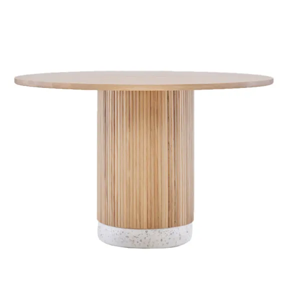 Rotunda Dining Table