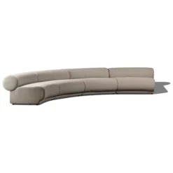 Rowen Modular Sofa