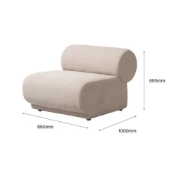 Rowen Modular Sofa