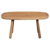 Royal Rectangular Coffee Table