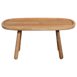 Royal Rectangular Coffee Table