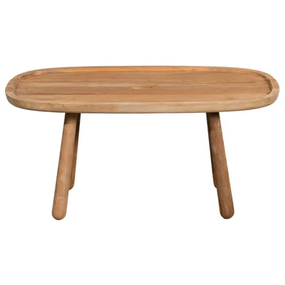 Royal Rectangular Coffee Table