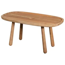Royal Rectangular Coffee Table