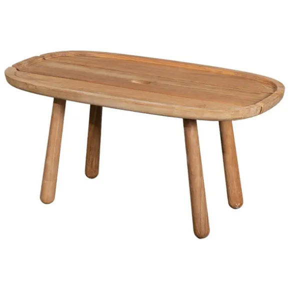 Royal Rectangular Coffee Table
