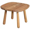 Royal Square Coffee Table