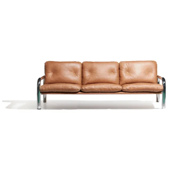 Rudolph 3 Seater Sofa