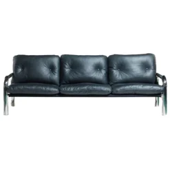 Rudolph 3 Seater Sofa