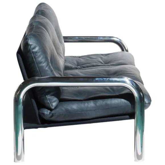 Rudolph 3 Seater Sofa