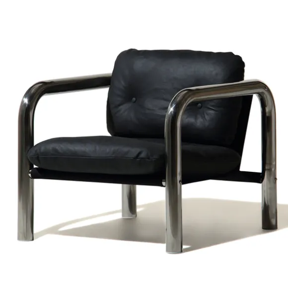 Rudolph Occasional Chair