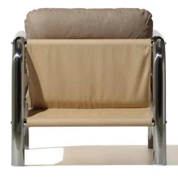 Rudolph Occasional Chair