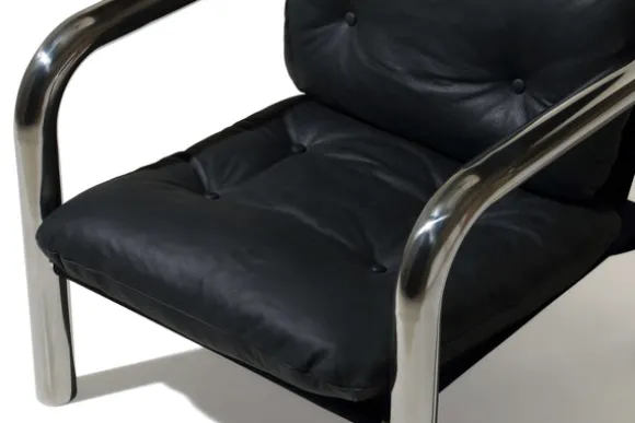 Rudolph Occasional Chair