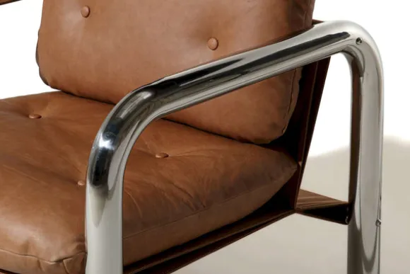 Rudolph Occasional Chair