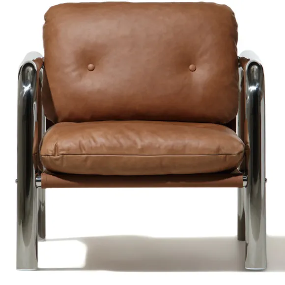 Rudolph Occasional Chair
