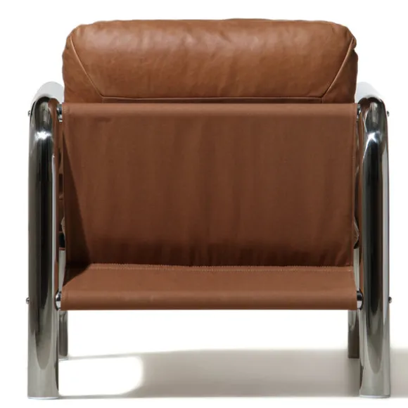 Rudolph Occasional Chair