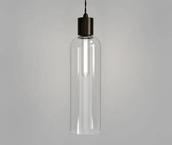 Salon Elong Pendant Lamp