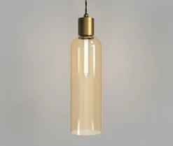 Salon Elong Pendant Lamp