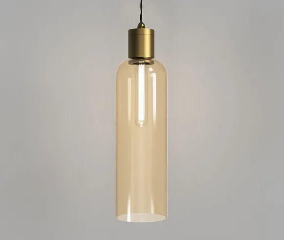 Salon Elong Pendant Lamp