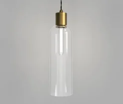 Salon Elong Pendant Lamp