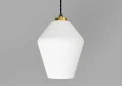 Salon Geo Pendant Lamp