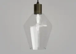 Salon Geo Pendant Lamp
