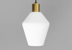 Salon Geo Pendant Lamp