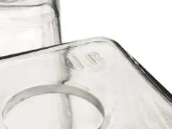 Salon Glass Pendant Lamp