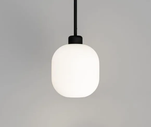 Salon Lite Curve Pendant Lamp
