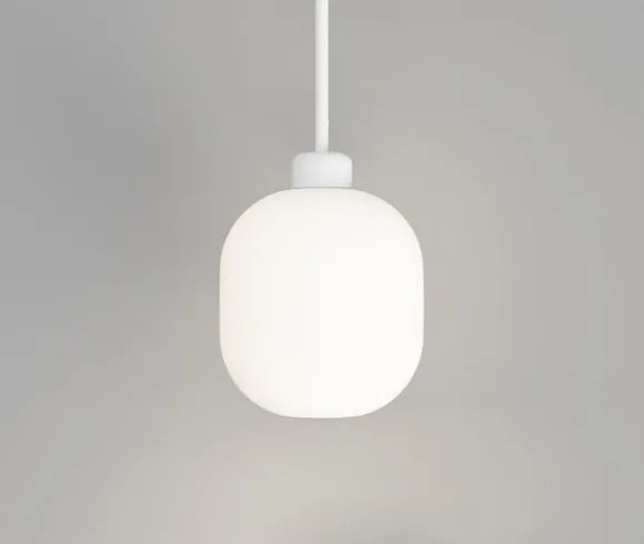 Salon Lite Curve Pendant Lamp