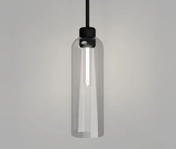 Salon Lite Elong Pendant Lamp