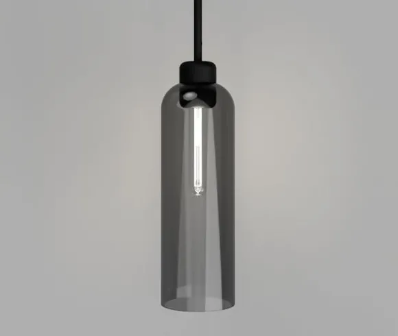 Salon Lite Elong Pendant Lamp