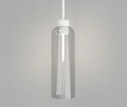 Salon Lite Elong Pendant Lamp