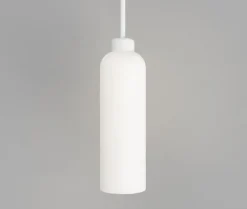Salon Lite Elong Pendant Lamp