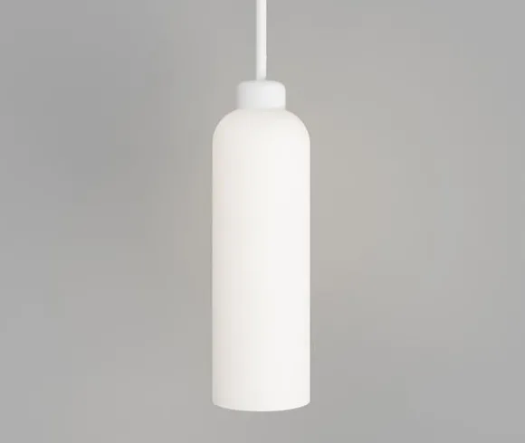Salon Lite Elong Pendant Lamp