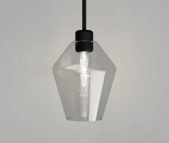 Salon Lite Geo Pendant Lamp