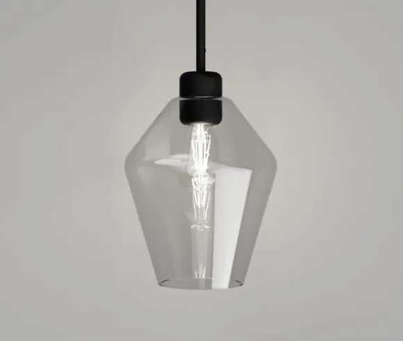 Salon Lite Geo Pendant Lamp