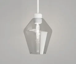 Salon Lite Geo Pendant Lamp