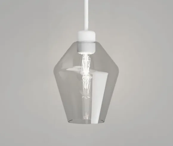 Salon Lite Geo Pendant Lamp