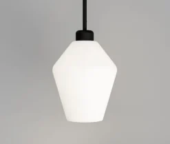 Salon Lite Geo Pendant Lamp