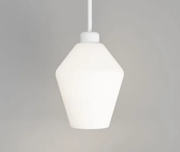 Salon Lite Geo Pendant Lamp