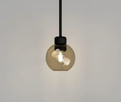 Salon Lite Sphere Pendant Lamp