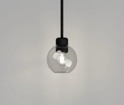 Salon Lite Sphere Pendant Lamp