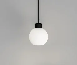 Salon Lite Sphere Pendant Lamp